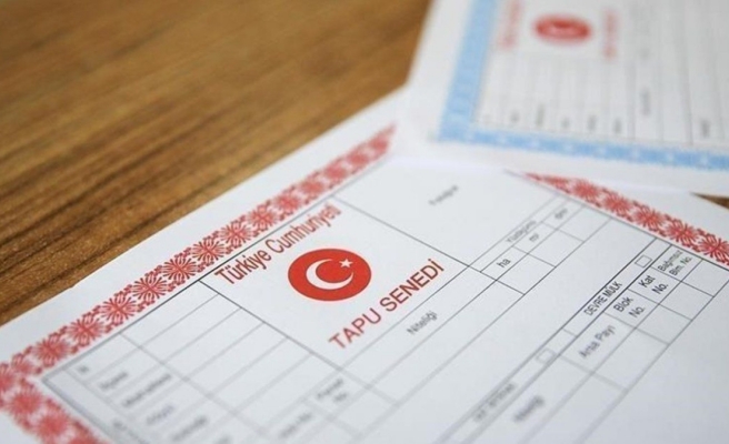 Miras işlemleri kolaylaşıyor