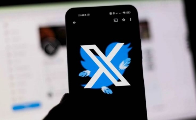 Musk'tan X'e bir müdahale daha