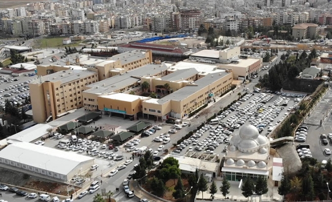 Artrit hastalığı erken tanı ve tedavi ile önlenebilir