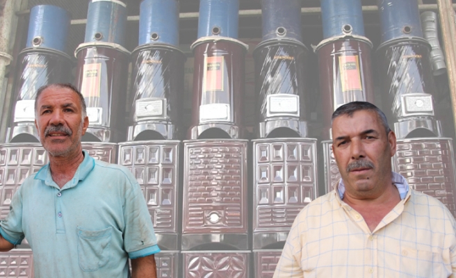 Soba satışları artan maliyetlerden dolayı durdu