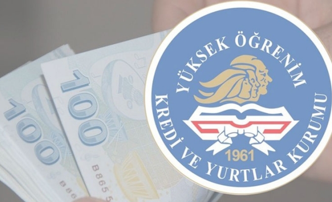 GSB Burs ve Öğrenim Kredisi başvuruları başladı!