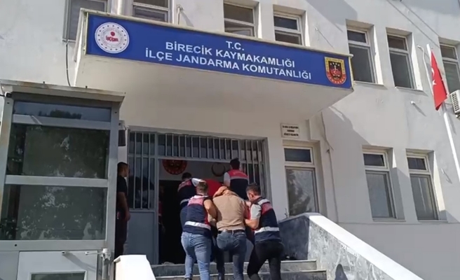 Urfa’da kasten öldürme suçundan aranan şahıslar Gaziantep'te yakalandı