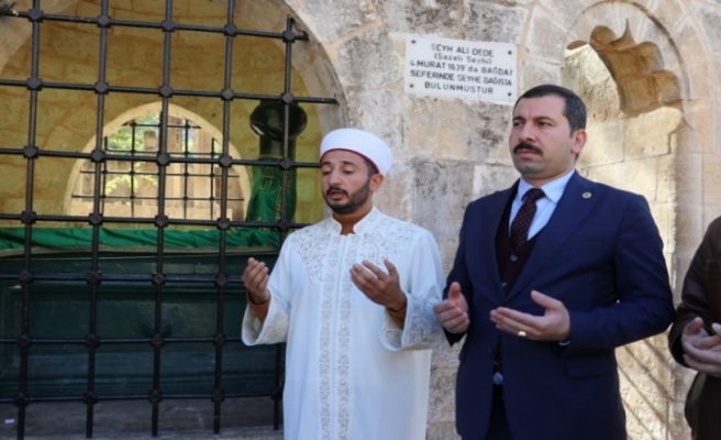 Karaköprü Belediyesi'nden önemli duyuru! Ertelendi