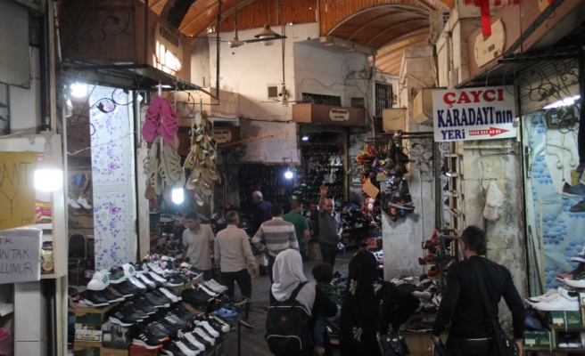 Alım gücü düştü: İşler açıldı