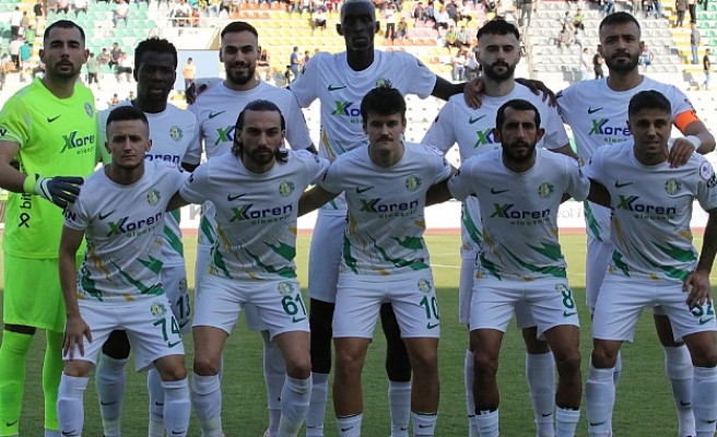 Milli arada Şanlıurfaspor hazırlık maçına çıkıyor