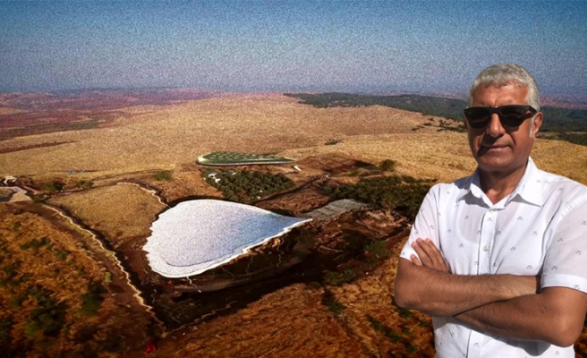 'Göbeklitepe Sakinleri' İtalya'da finale kaldı