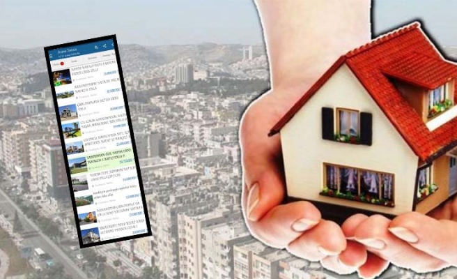 Urfa’daki konut fiyatları New York ile yarışıyor!
