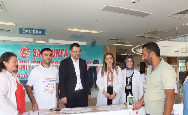 El hijyeninin önemi