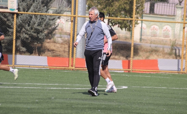 Besim Durmuş haftayı değerlendirdi