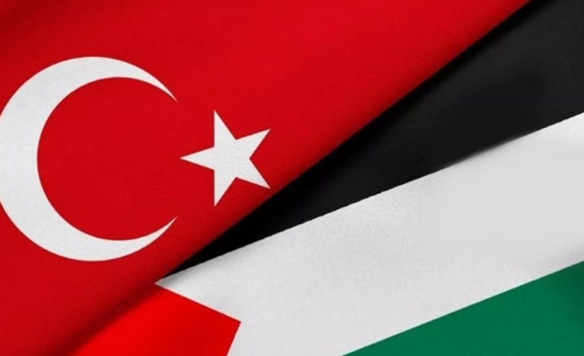 Türkiye'de Filistin için milli yas ilan edildi!