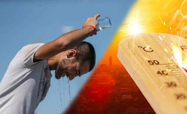 Pastırma yazı geliyor