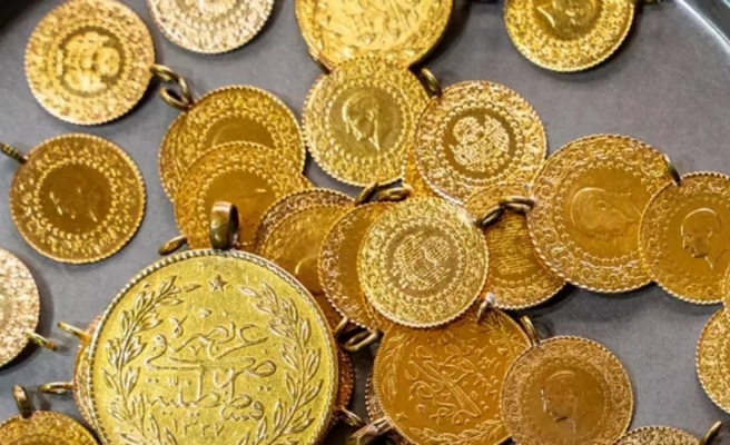 İşte Türkiye’nin altını en çok seven ili!