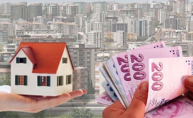 Konut fiyatlarında ‘deprem’ etkisi sürüyor