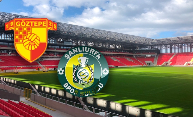 Şanlıurfaspor’un maçını yönetecek hakemler belli oldu