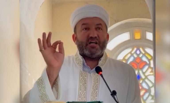 Urfalı hoca Kutluay’ın sözleri gündem oldu