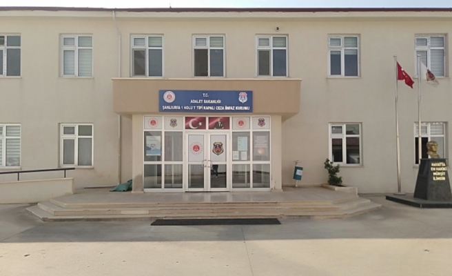 8 yıl 4 y hapis cezası bulunan uyuşturucu taciri Şanlıurfa’da yakalandı