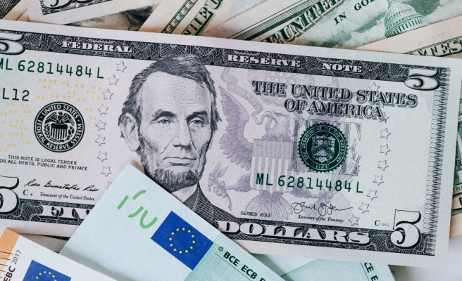 Döviz kurunda son rakamlar