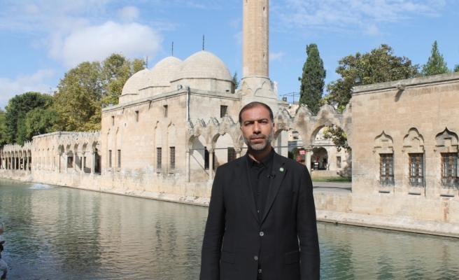 Cuma 11.11 mesaisi yeni başkan ile devam ediyor