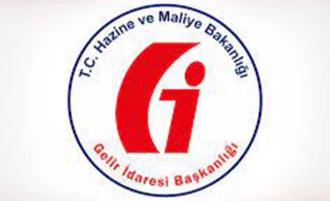 GİB'den 2 bin gelir uzman yardımcısı alımı ilanı