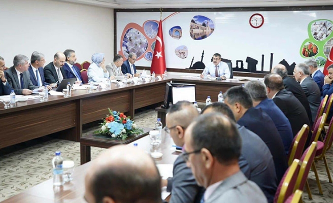 Şanlıurfa'ya 175 öğretmen ataması!