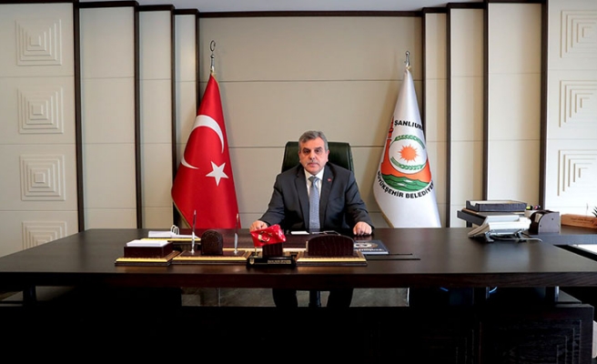 Başkan Beyazgül: Gazetecilik mesleği fedakârlığın sahaya yansımasıdır