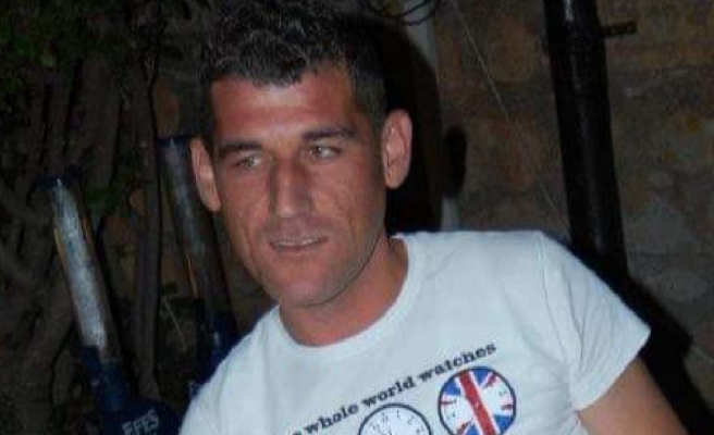 Şanlıurfalı Gazeteci Aziz Budak'ın acı günü!