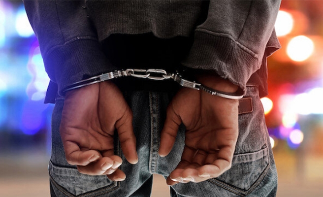 Siverek'te zehir taciri tutuklandı