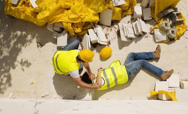 Urfa’da 9 ayda 25 işçi iş cinayetine kurban gitti