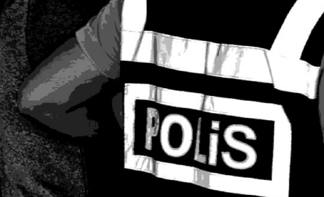 Şanlıurfa'da şiddet suçundan aranan sabıkalı yakalandı!