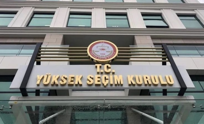 YSK personel alım başvuruları ne zaman başlıyor?