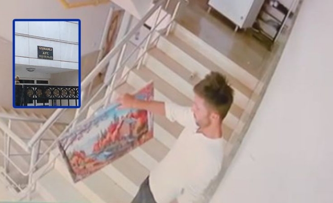 Urfa’da hırsız sanılmıştı: Olayın aslı farklı çıktı!