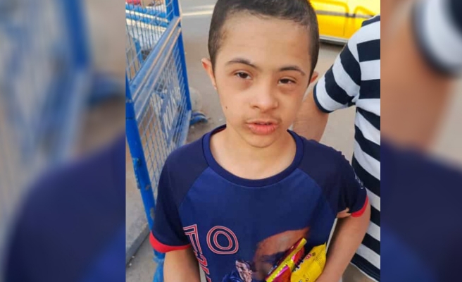 Şanlıurfa’da bir çocuk kayboldu! Ailesi endişeli...