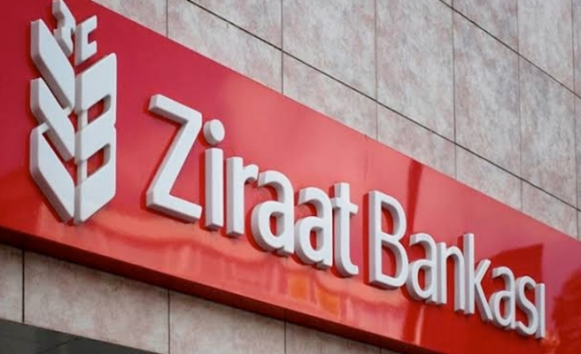 Ziraat Bankası personel alacak!