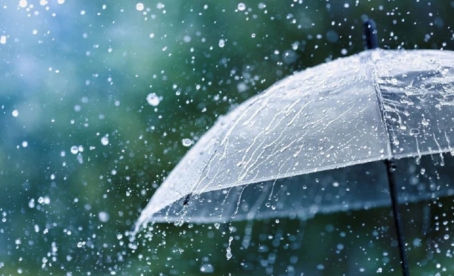 Urfa’da yaz yağmurları rekor seviyede azaldı