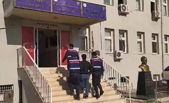 Şanlıurfa dahil 5 ilde PKK/KCK operasyonu