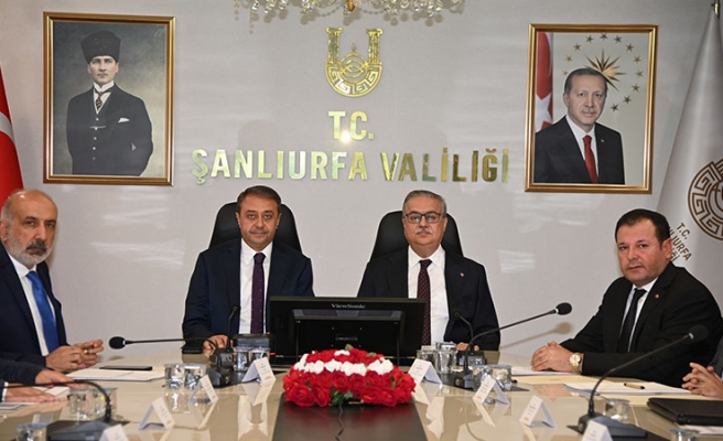 Karacadağ Kalkınma Ajansı'nın 2024 yılı için planları neler?