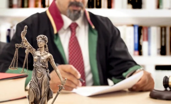 Şanlıurfa’daki avukat sayısı belli oldu