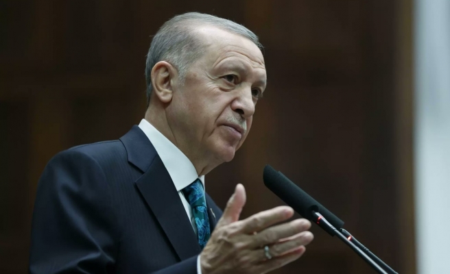 Cumhurbaşkanı Erdoğan’dan Hamas açıklaması