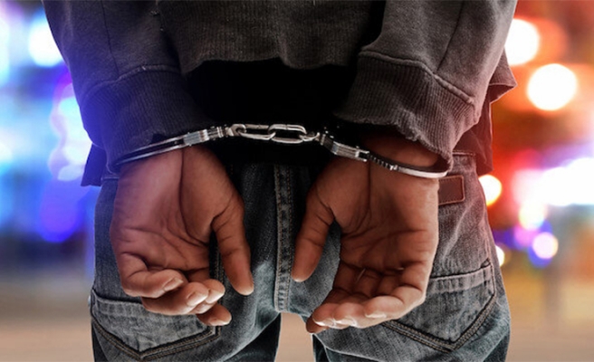 Urfa’da cinayet zanlısı saklandığı evde kıskıvrak yakalandı