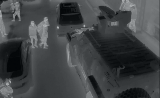 Urfa’da terör örgütüne operasyon: 5 gözaltı