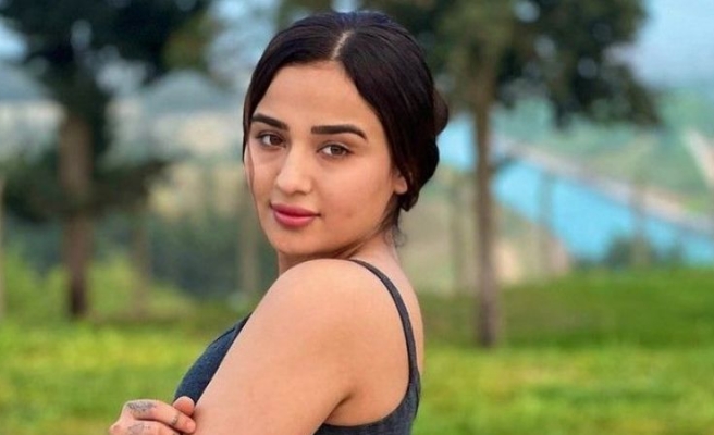 Şanlıurfalı TikTok fenomeni Melek Azad tutuklandı