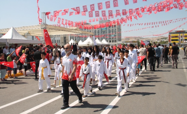 Urfa’da Cumhuriyet bayramı programı belli oldu