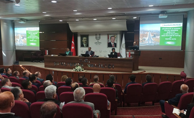 İl Koordinasyon Kurulu Toplantısı Vali Şıldak başkanlığında yapıldı