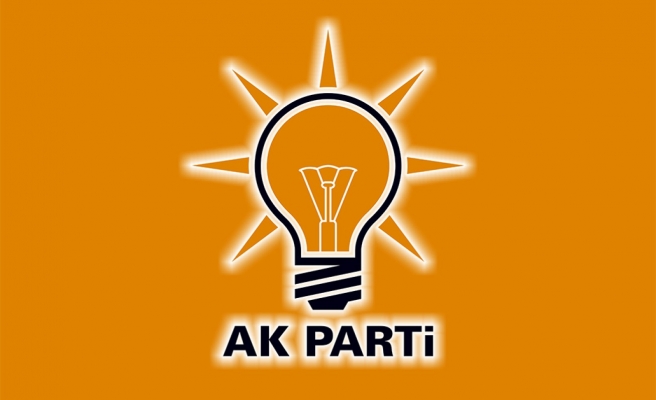 Şanlıurfalı isme AK Parti'de üst düzey görev!