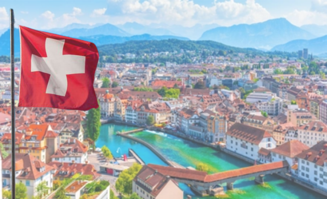 İsviçre binlerce işçi alacak!