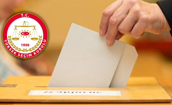 Yerel seçimlerde adaylık için istifalarda son tarih açıklandı