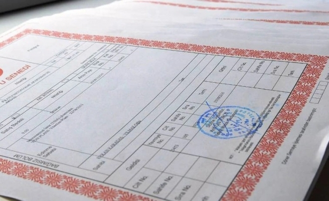 Tapusu olanlara uyarı!