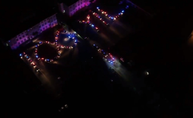 Şanlıurfa dahil 76 ilde dev operasyon!