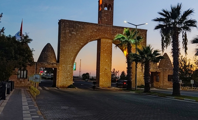 Urfa’daki öğrencilerden Zeren Ertaş için eylem