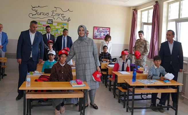 Başkan Çakmak: Milletimizin geleceğine yön vermiştir